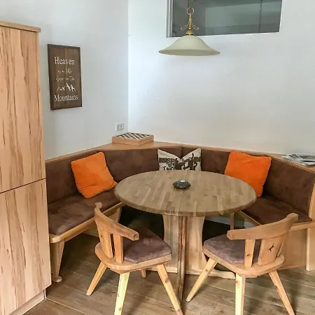 Berghof By Interhome Apartment *