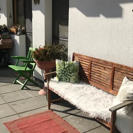 Berghof By Interhome Gerlos