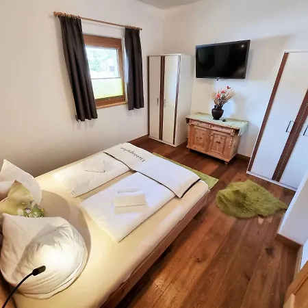 Berghof By Interhome