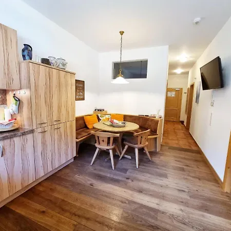 Berghof By Interhome Apartment *