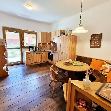 Appartement 1 By Interhome