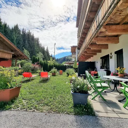 1 By Interhome * Gerlos