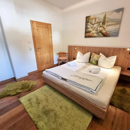 1 By Interhome Appartement Gerlos