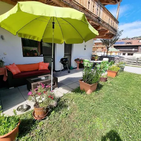 1 By Interhome * Gerlos