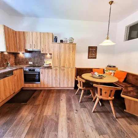 1 By Interhome Gerlos