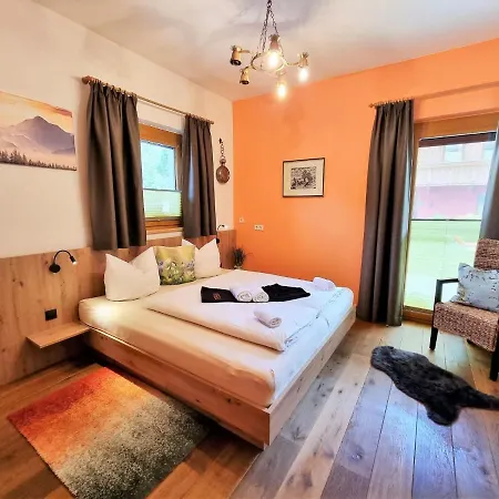1 By Interhome *