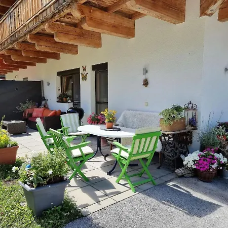 1 By Interhome Appartement