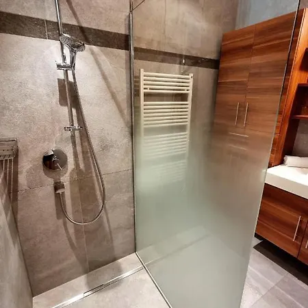 Appartement 1 By Interhome *