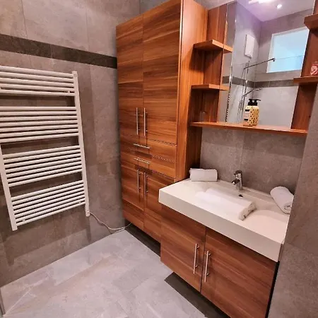 Appartement 1 By Interhome *