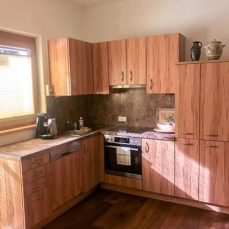 1 By Interhome Gerlos