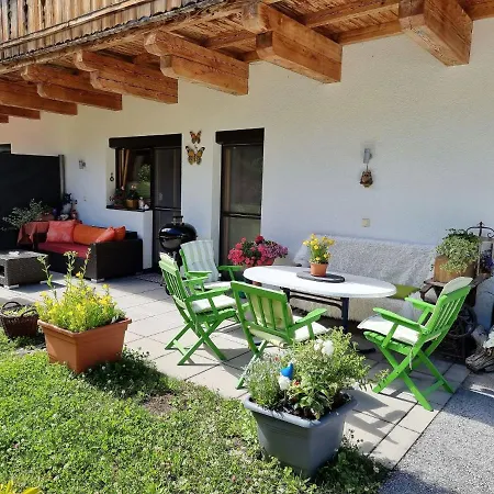 1 By Interhome Apartment