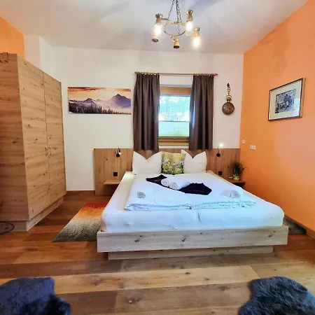 1 By Interhome Apartment *